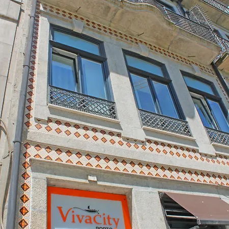 Vivacity - &