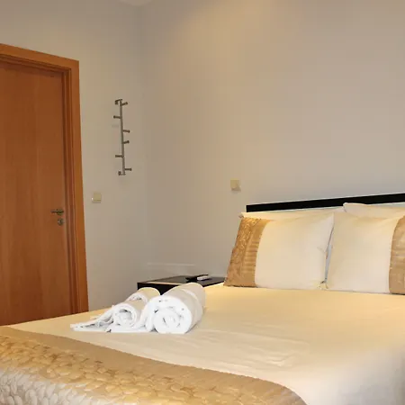 Pensjonat Vivacity - & Porto