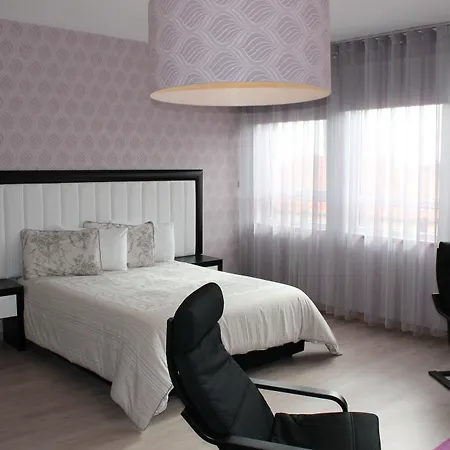 Vivacity - & Pensjonat Porto