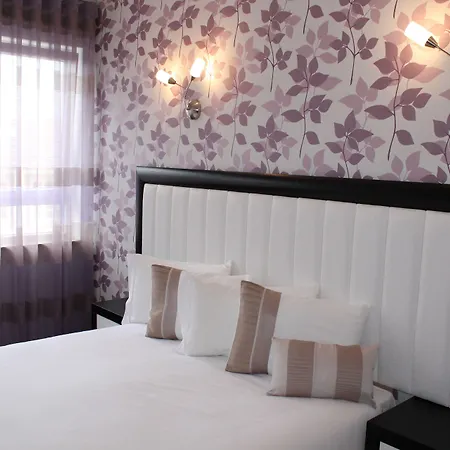 Pensjonat Vivacity - & 3*