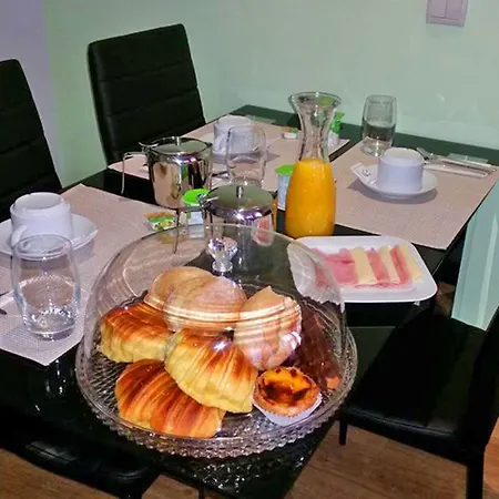 Vivacity - & Guest house