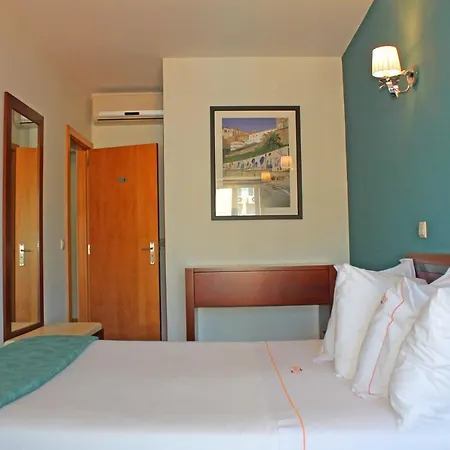 波尔图活力四射客房及公寓酒店 招待所