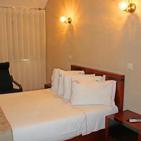 Guest house Vivacity - & 4*