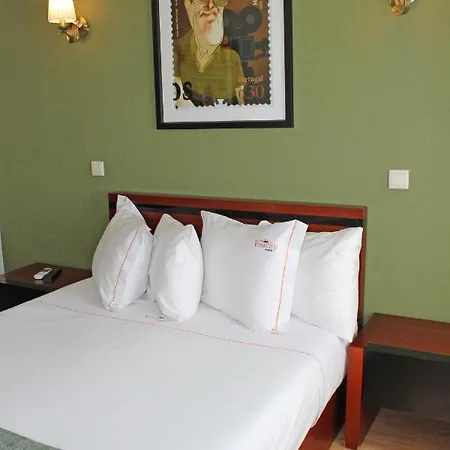 Guest house Vivacity - & Porto