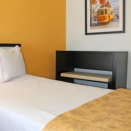 Vivacity - & 4* Porto