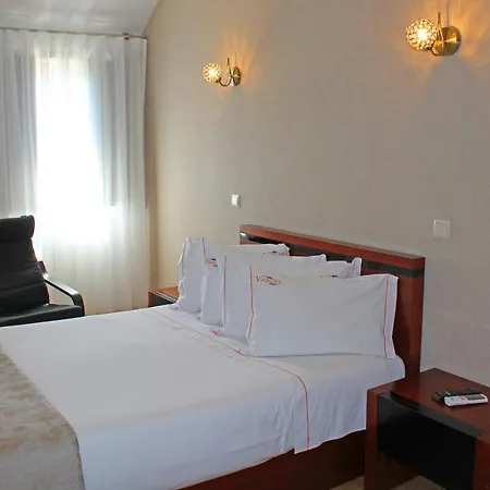 Guest house Vivacity - & 4*