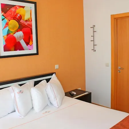 Guest house Vivacity - &