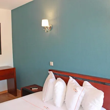 波尔图活力四射客房及公寓酒店