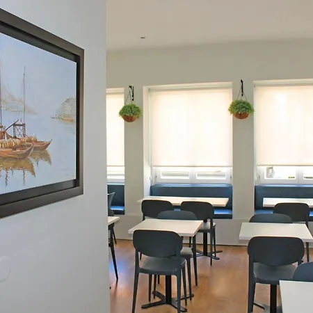 Vivacity - & Guest house 4*