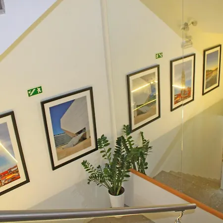 Vivacity - & Guest house