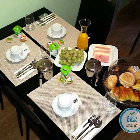 Guest house Vivacity - & 4*