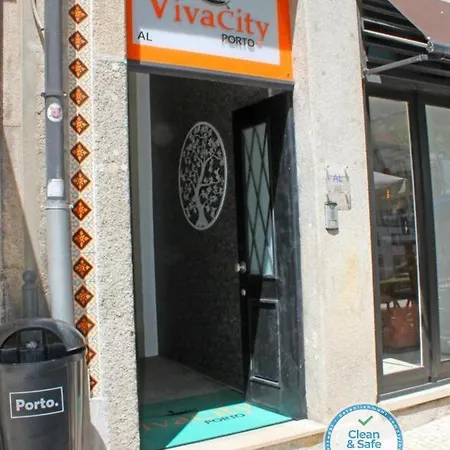 Guest house Vivacity - &