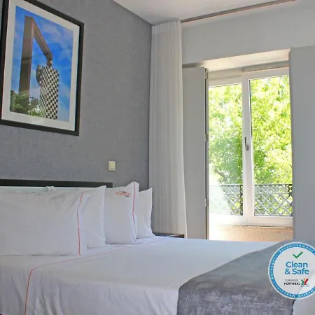 Pensión Vivacity - & 4*