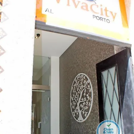 Vivacity - & Guest house
