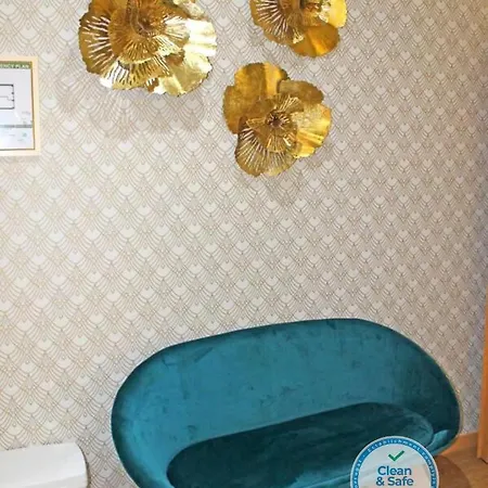 波尔图活力四射客房及公寓酒店 波尔图