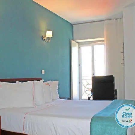 Pensión Vivacity - & 4*