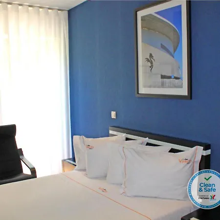 Vivacity - & Guest house Porto