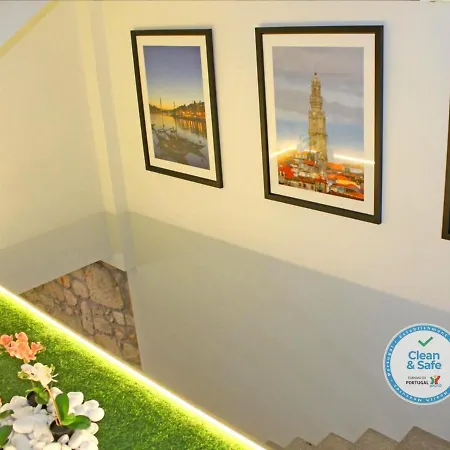 Vivacity - & Guest house