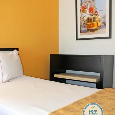 Guest house Vivacity - & 4*
