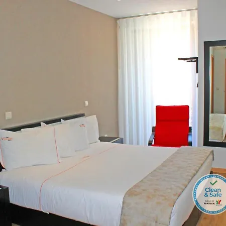 Guest house Vivacity - & 4*