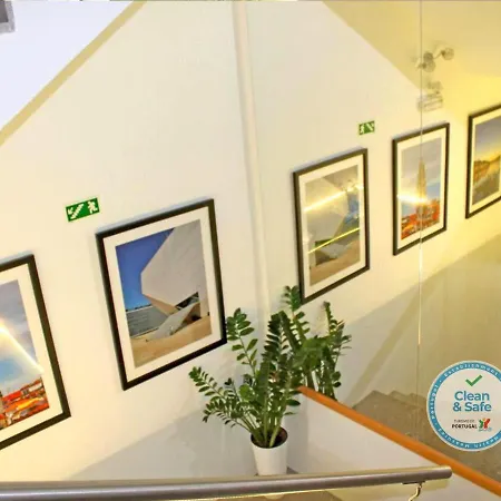 Vivacity - & Πανσιόν