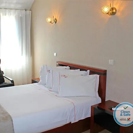 Guest house Vivacity - & 4*