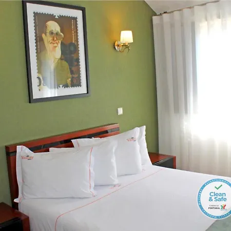 Vivacity - & Guest house 4*