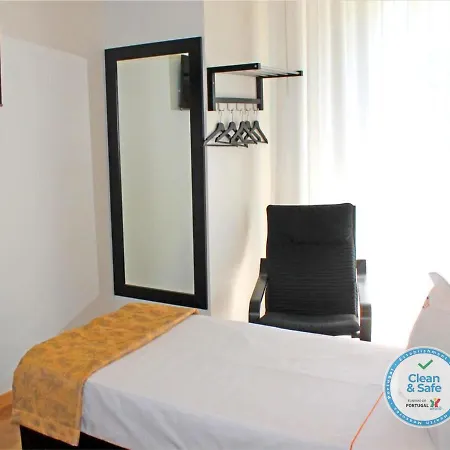Vivacity - & Guest house 4*