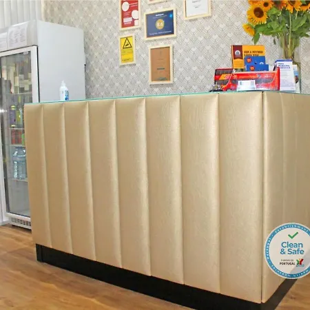 Vivacity - & Guest house 4*