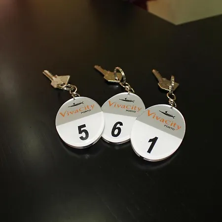 Guest house Vivacity - & 4*