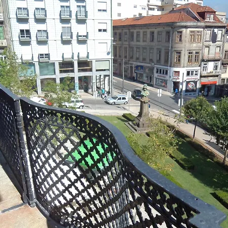 Guest house Vivacity - & Porto