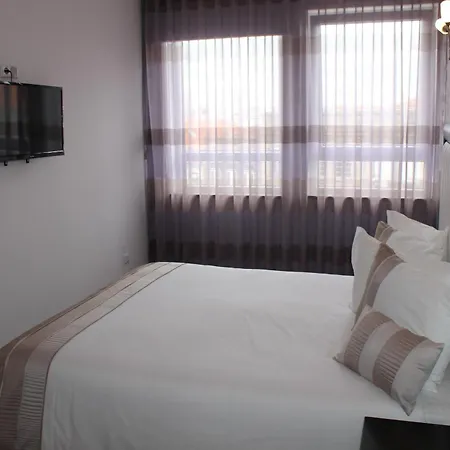 Vivacity - & Guest house