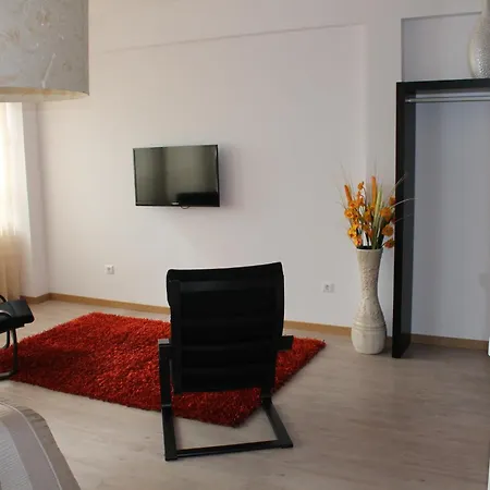 Vivacity - & Guest house