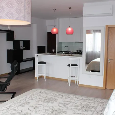 Pensionat Vivacity - &