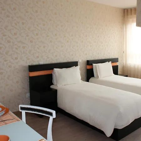 Guest house Vivacity - & 4*