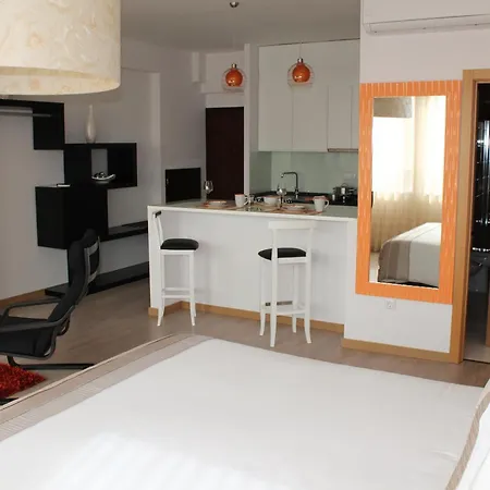 Vivacity - & Guest house 4*