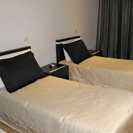 Pensionat Vivacity - & 3*