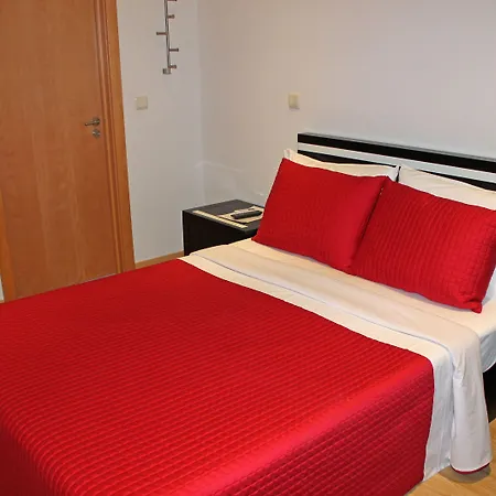 Guest house Vivacity - & 3*