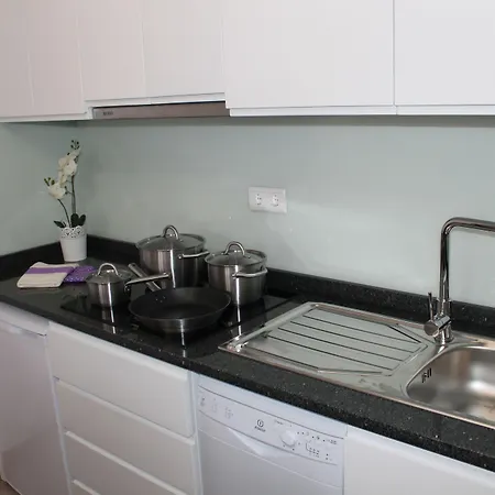 Πανσιόν Vivacity - & Πόρτο