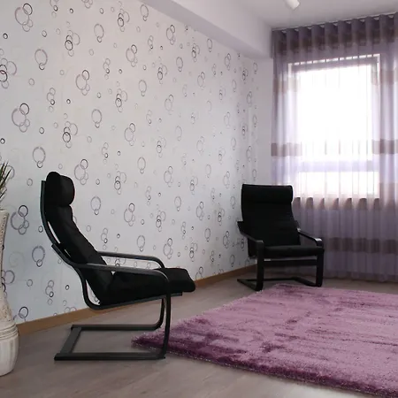 波尔图活力四射客房及公寓酒店