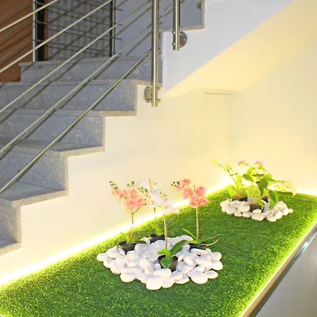Vivacity - & Guest house