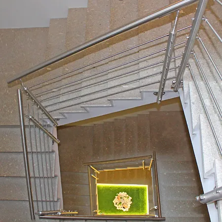 Vivacity - & Guest house 3*