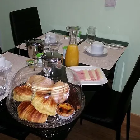 Vivacity - & Guest house