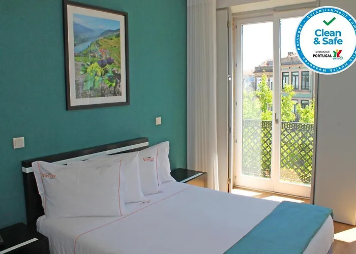 Vivacity - & Maison d'hôtes 3*