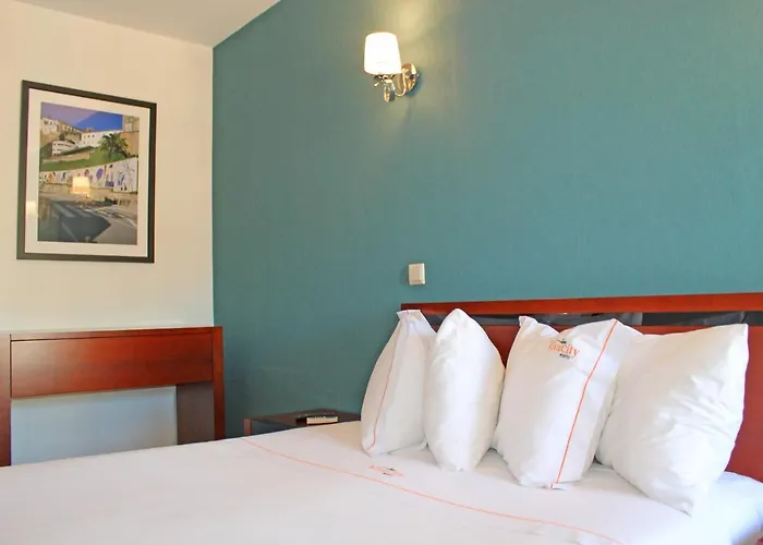 Vivacity - & Gasthof Porto