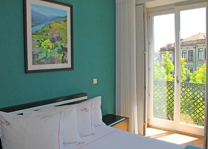 Гостевой дом Vivacity - &