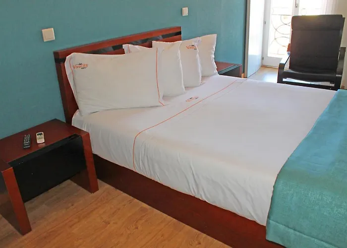 Gasthof Vivacity - & Porto