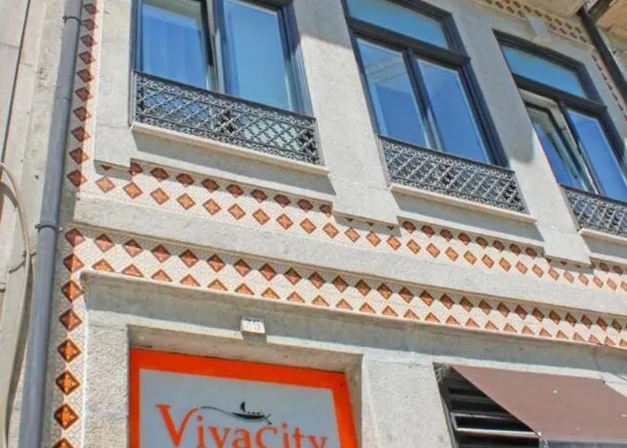 Гостевой дом Vivacity - & 3*