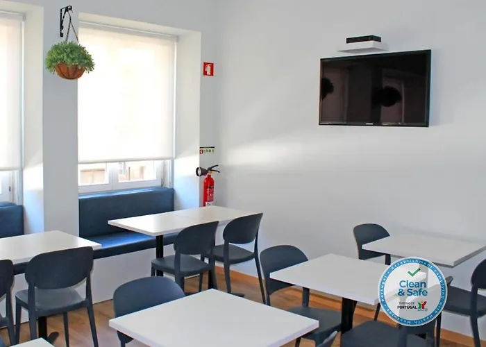 Vivacity - & 3* Porto