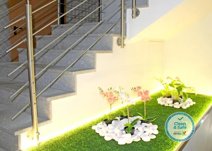 Πανσιόν Vivacity - & Πόρτο